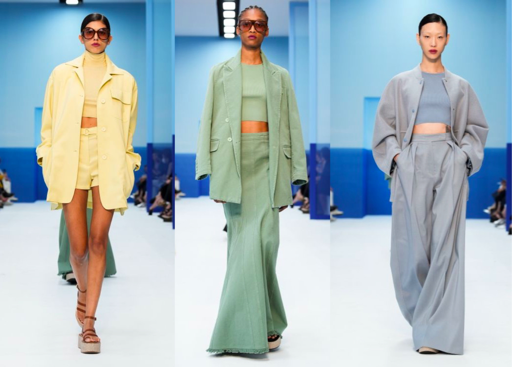 2023夏季秀场:今年值得关注的6大服装趋势
