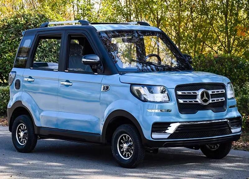 成人电动小型四轮车推荐,实惠的电动四轮车