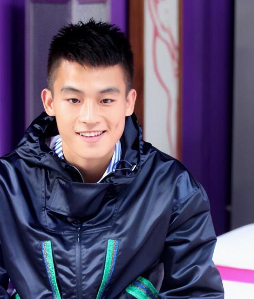 百亿票房影帝欧豪,百亿影帝欧豪