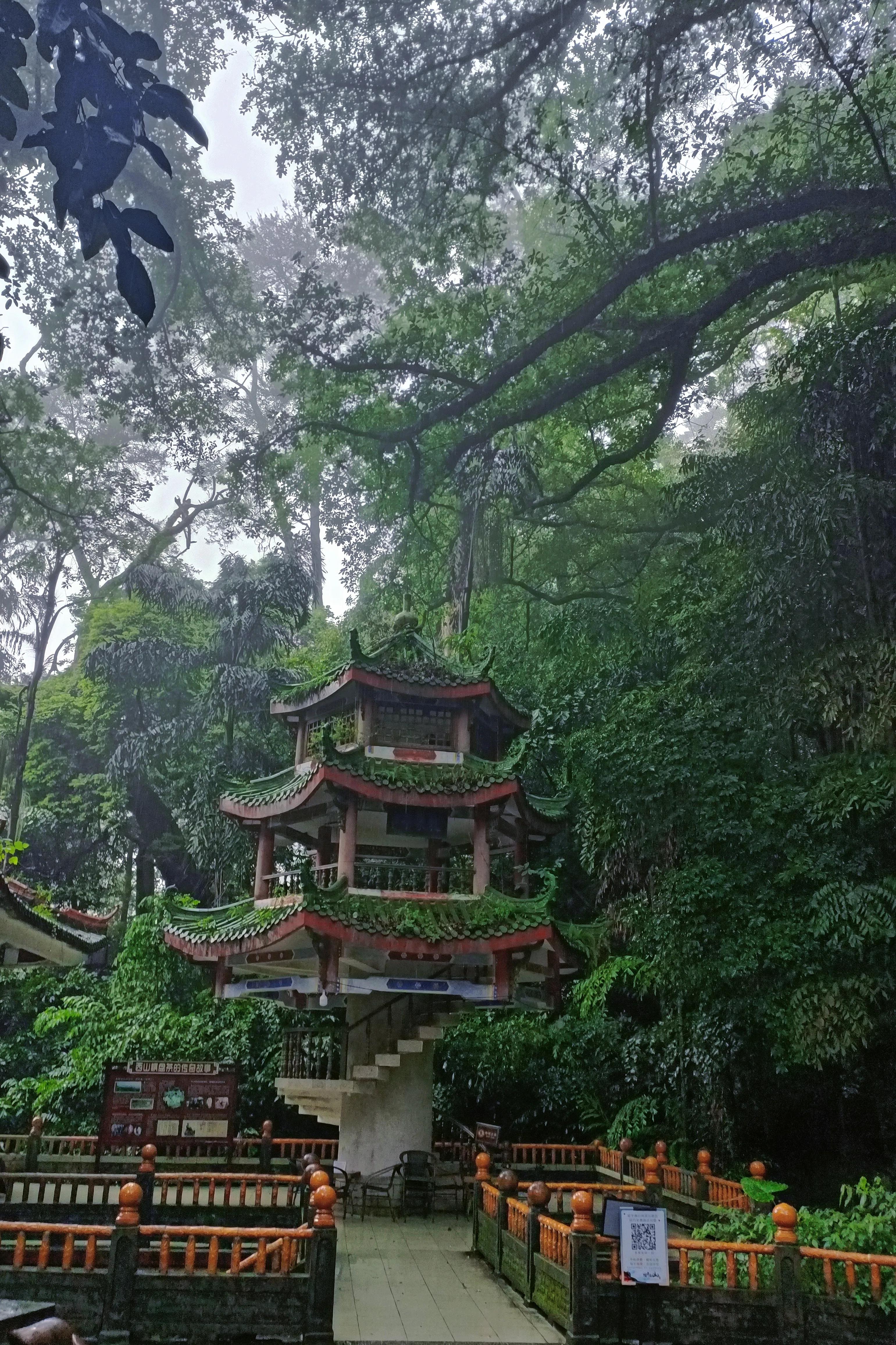 桂平西山一日游最佳攻略,桂平西山风景区图片