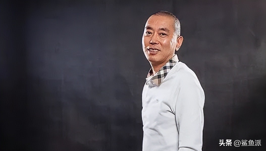 鲨鱼哥聊创业,鲨鱼哥的深度逻辑