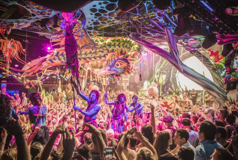 巴西上帝之城,里约热内卢为啥是上帝之城