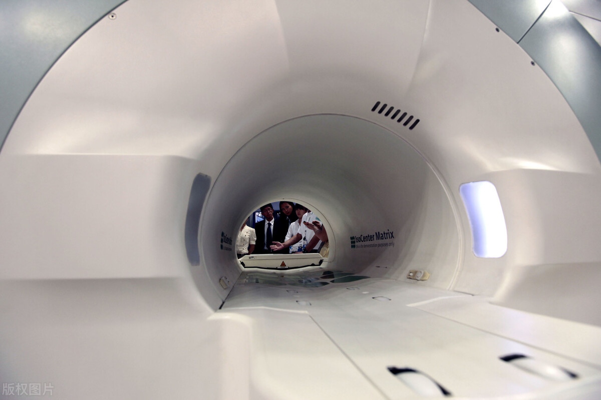 全球六大核磁共振国家,中国突破核磁共振技术