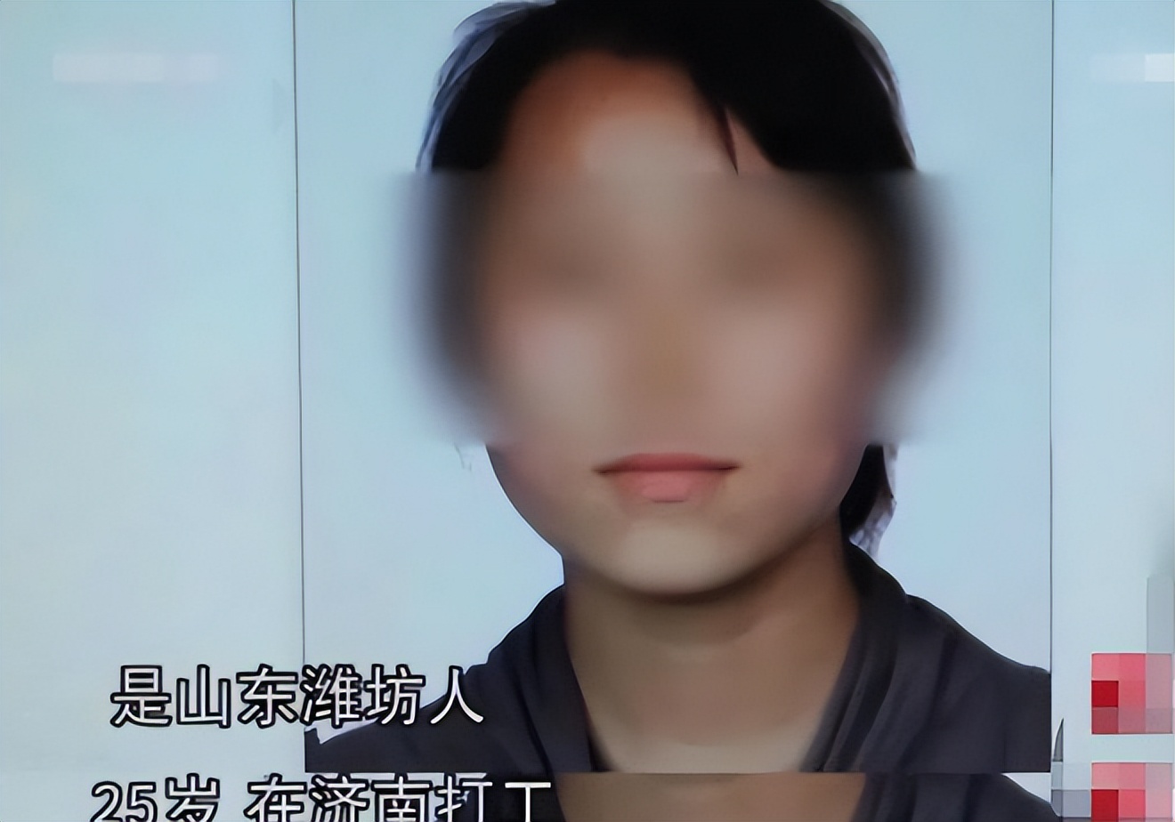 河边惊现赤裸女尸，*体下**竟然全是精斑，调查后发现凶手是死人？