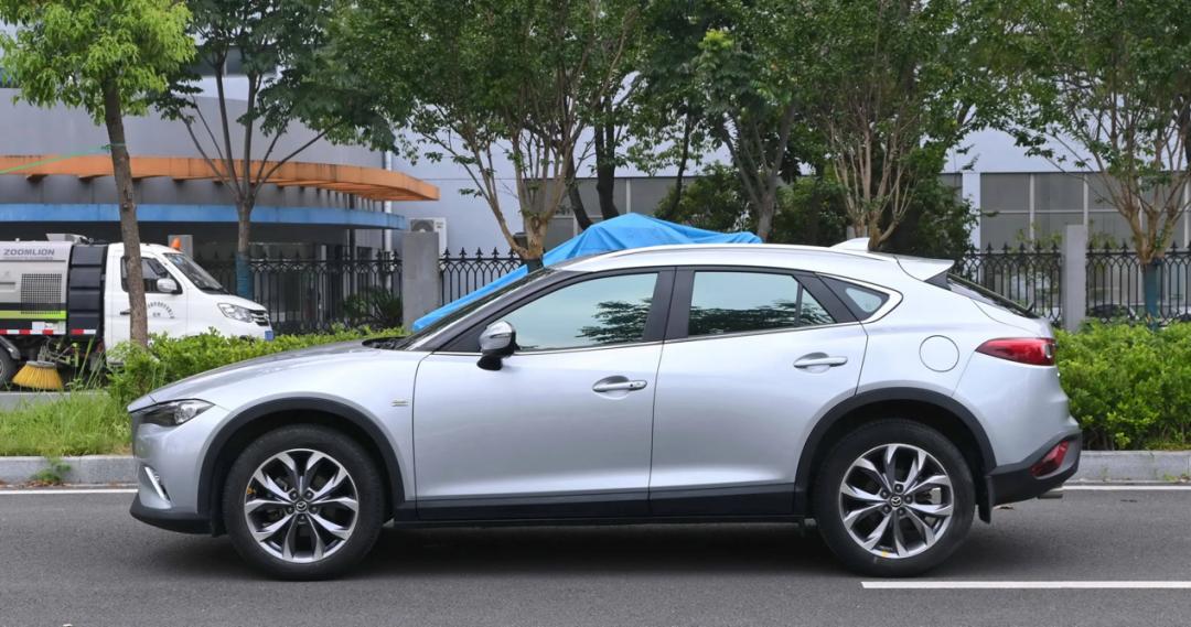 二手法系车哪款车最值得买ds5,法系最良心的三款车ds6