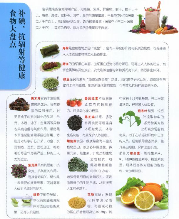 防辐射真的是智商税吗,防辐射真的是智商税