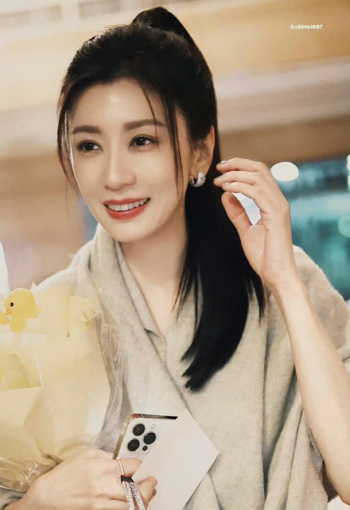 乘风破浪的姐姐4：四美？六美？八美？颜值担当竞争激烈谁能胜出