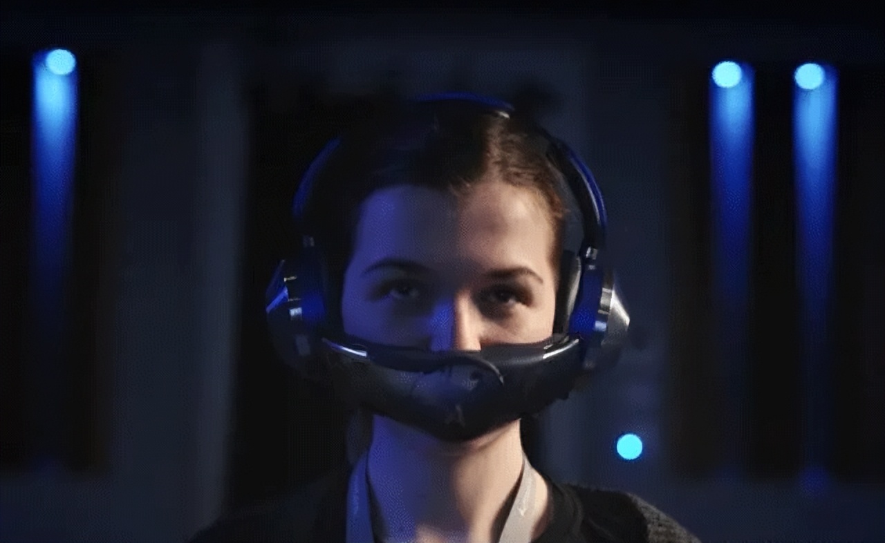 戴森专利科技清洁工具多少钱,戴森首创面罩耳机