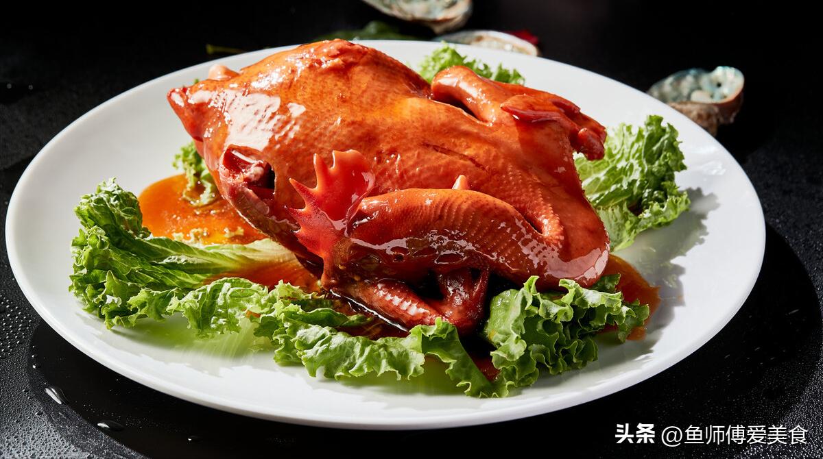 五一来山东，别只顾吃烧烤，这10样山东美味，才是“山东之魂”