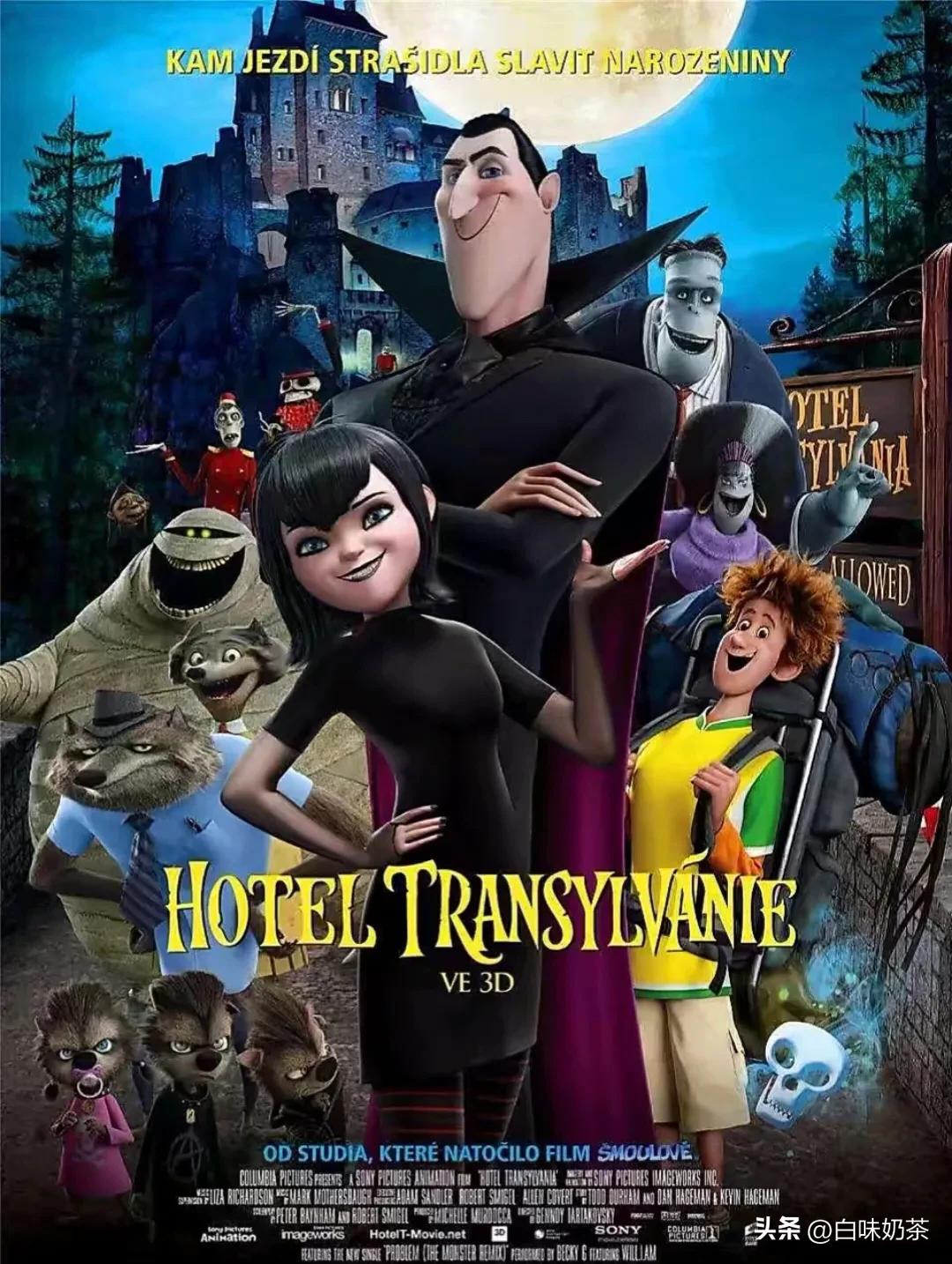 适合冬季看的8部治愈动画电影,十部催人泪下的动画电影