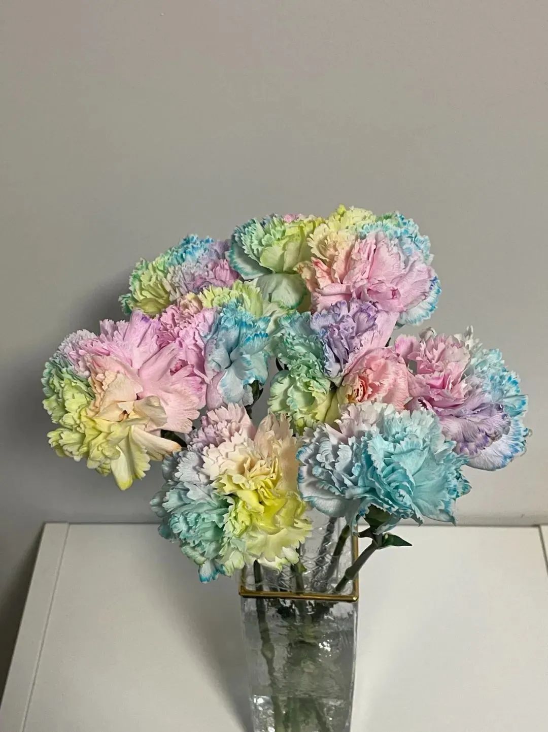 新手必看鲜花养护攻略,鲜花在水里能养几天会死