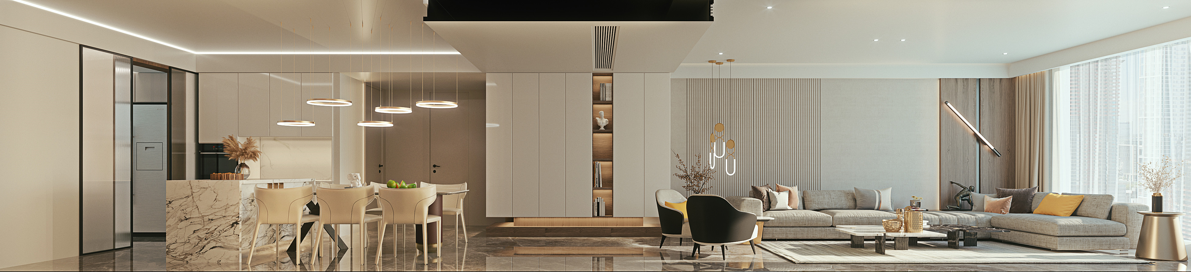 疫情三年，看看西安这10位设计师的行与思（下）