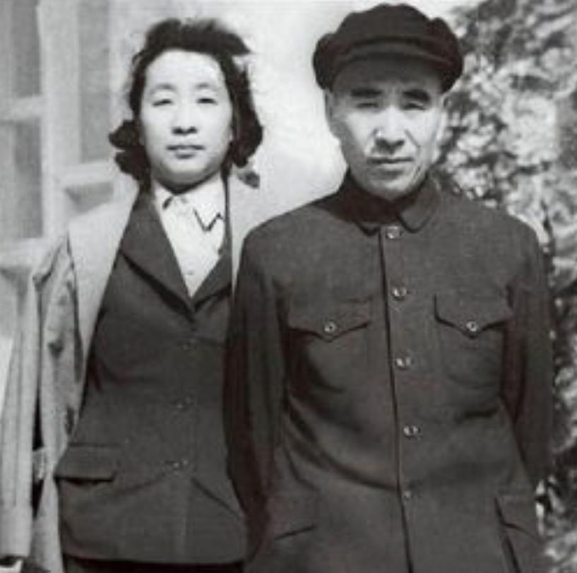 建国初期十大元帅职务,新中国成立后十大元帅职务