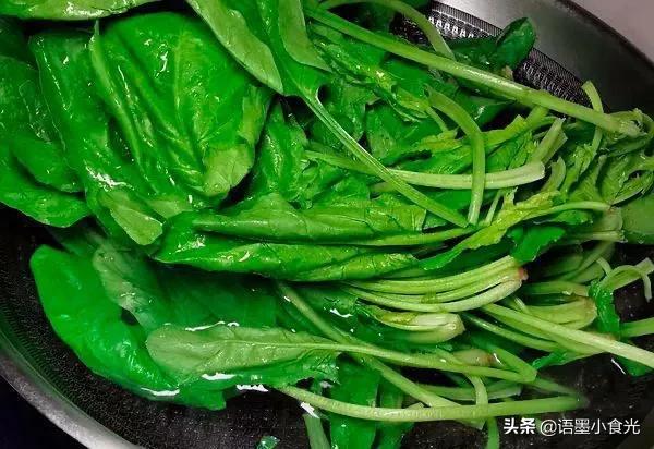 冬天适合吃的高叶酸食物,春天吃这七种蔬菜养肝