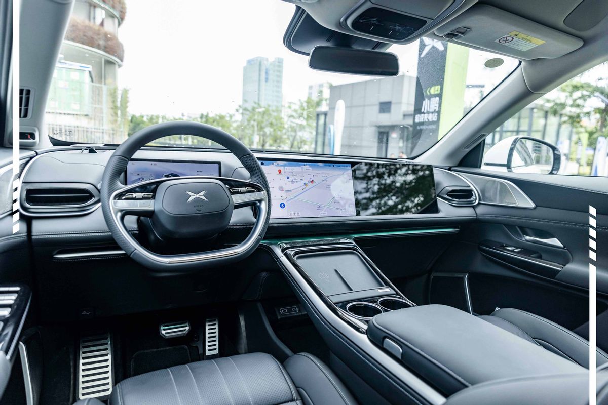 小鹏g9音乐座舱值得买吗,体验小鹏g9音乐厅
