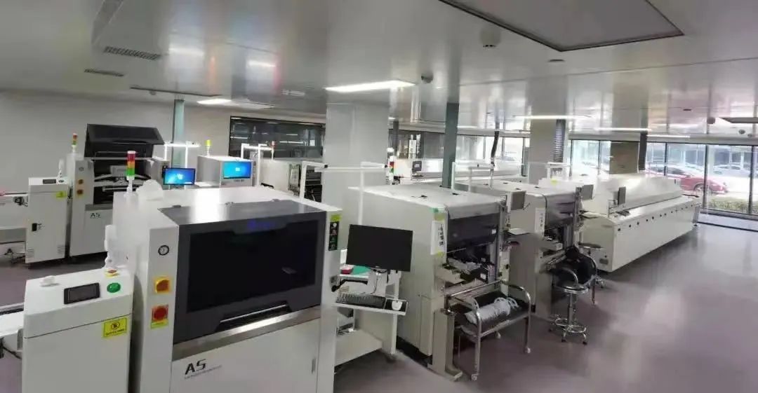 在新津，这家硬创企业的产品从0到1实现“深圳速度”