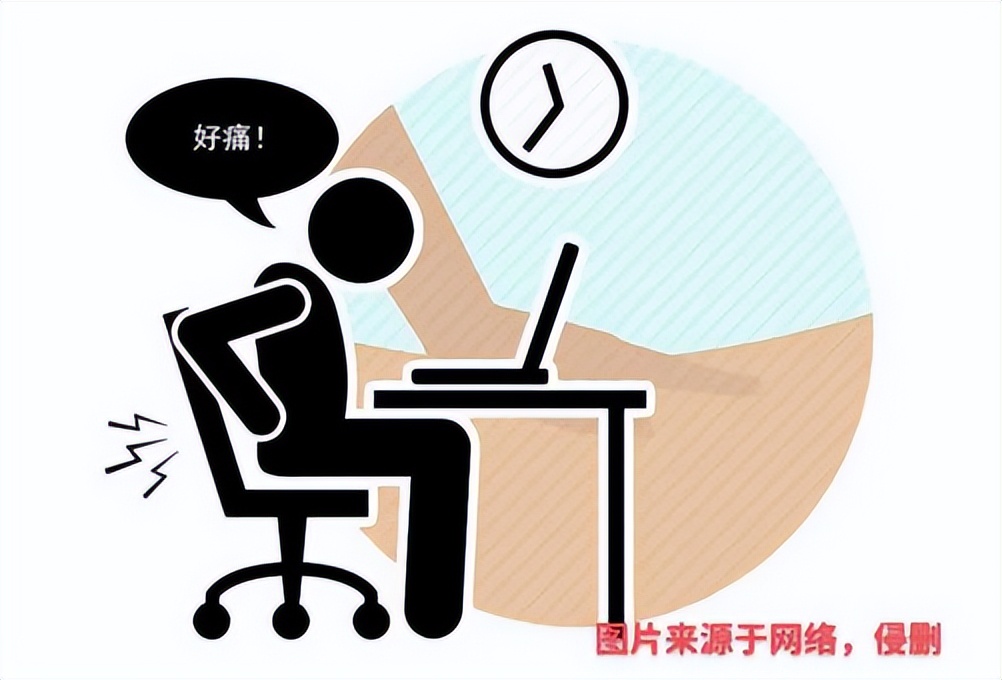 为什么医生建议腰痛的人睡硬板床,硬板床缓解腰痛医生教你选床垫