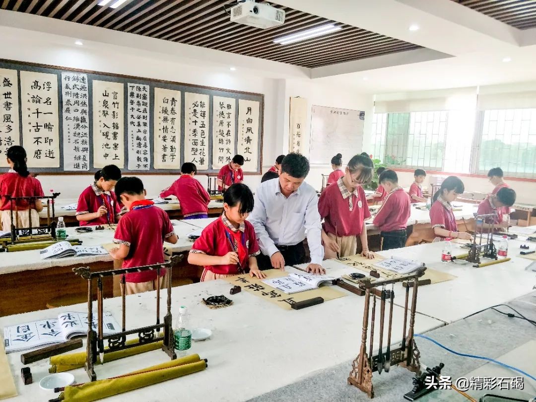 东莞石碣四海学校排名,东莞市四海英才小学招生简章