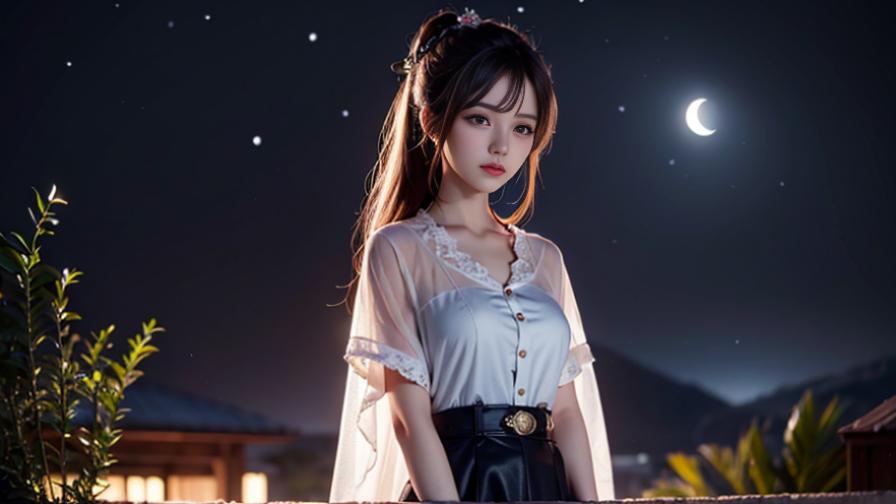 有表妹是一种什么样的体验,和表妹相处的感受