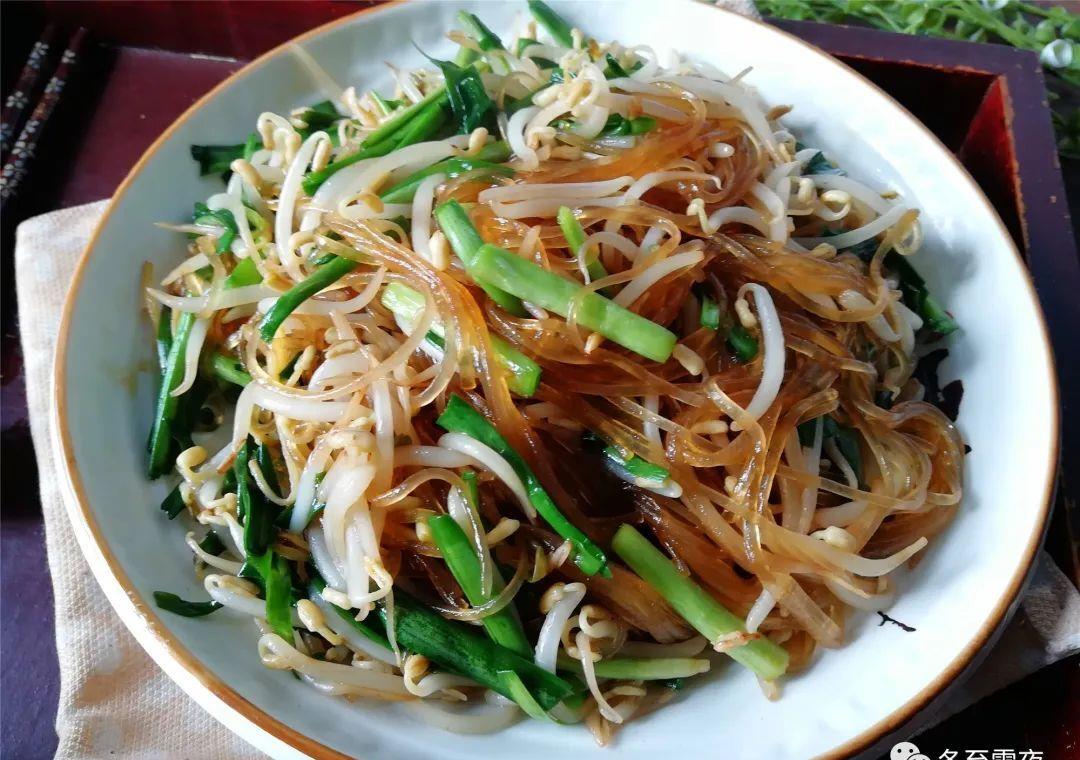 小孩家常素菜小炒菜100道开胃下饭,6道简单又美味的家常小炒