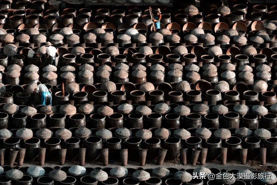 【2023年霞浦摄影团】诗画滩涂·霞浦风光人文5日摄影