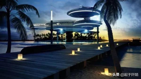 迪拜真实现状图片欣赏,迪拜真实情况视频