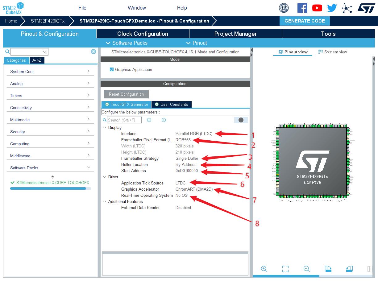 stm32零基础入门教程100步,stm32F4零基础入门教程