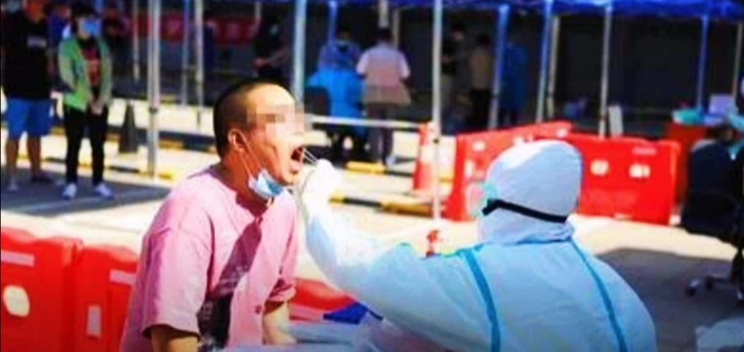 核酸检测员兼职是真的吗,核酸员检测挣了多少