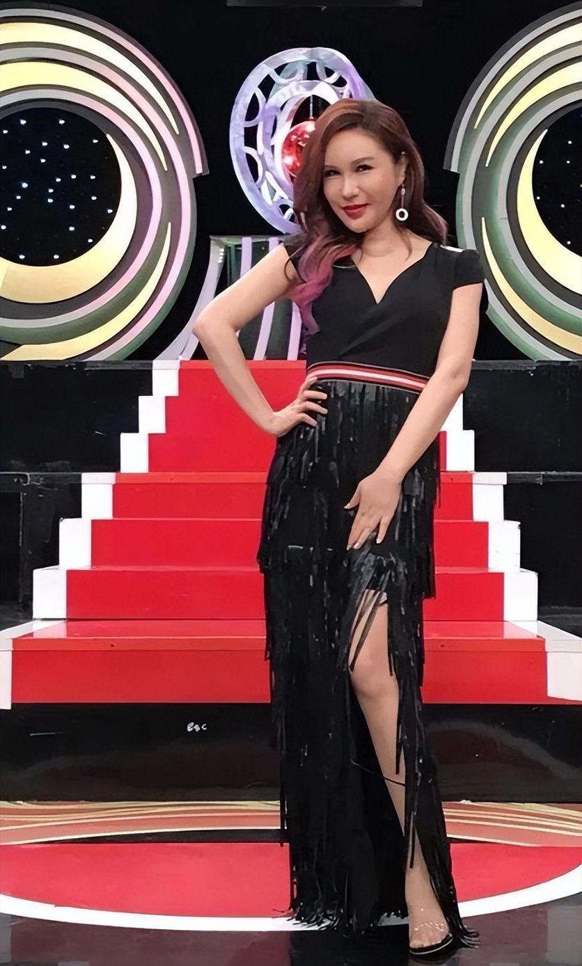 金星调侃张大大完整版,金星老师谈张兰大s事件