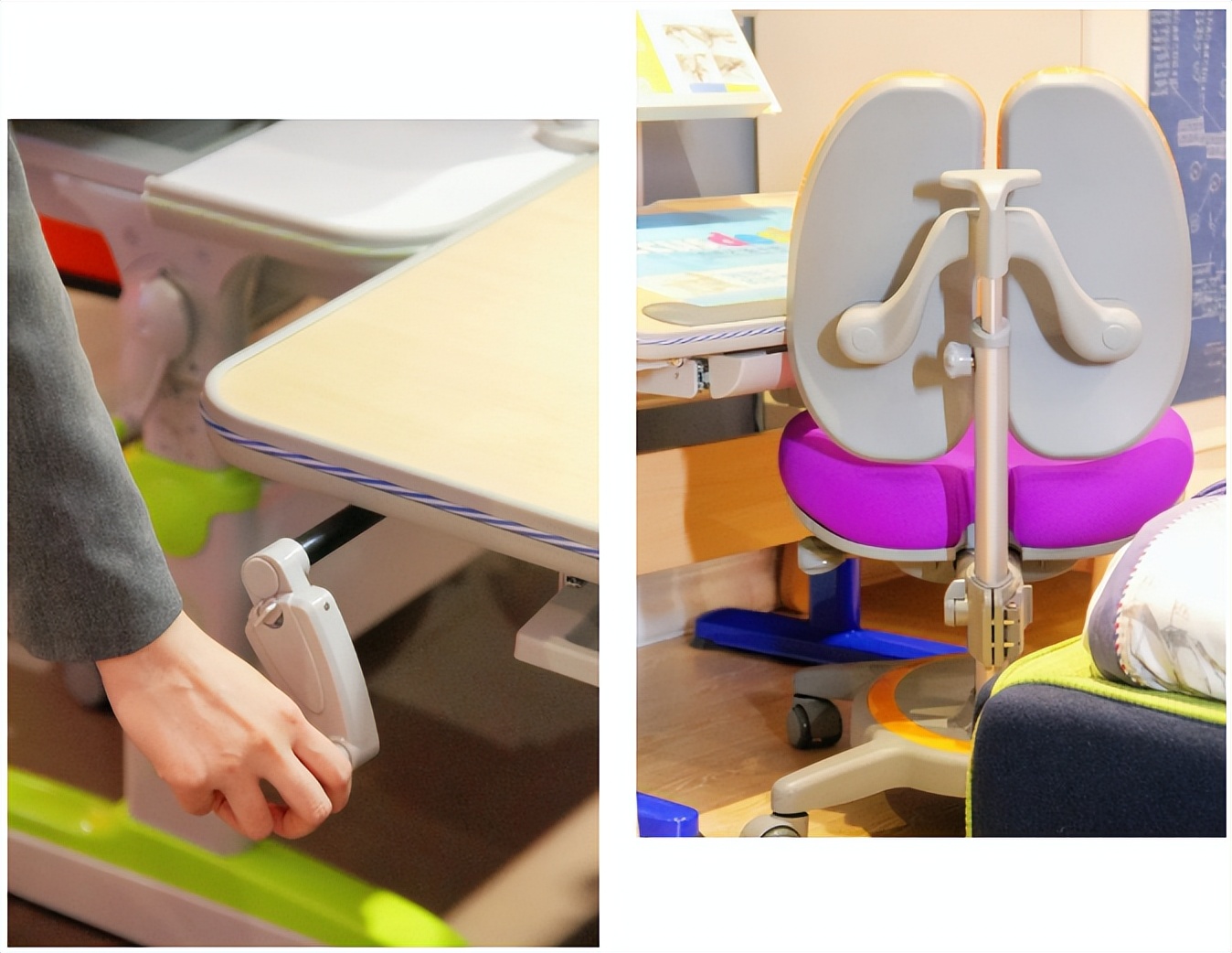 最流行的儿童家具,既能玩又能当家具的儿童家具