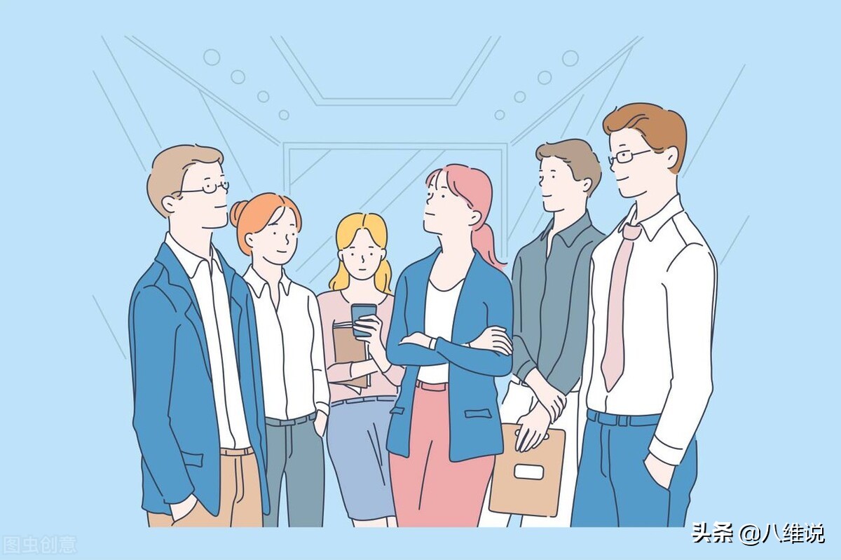 互联网行业的各职业薪资排行,从事互联网行业应该选择什么岗位