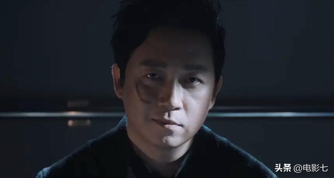 消失的第十一层陈数潘粤明,陈数潘粤明消失的十一层结局