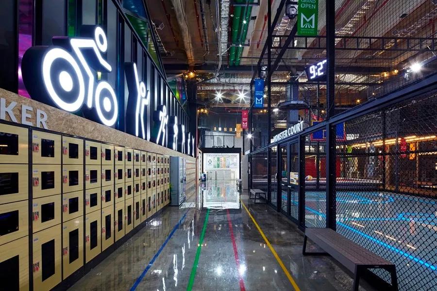 商业价值高的体育运动,最新的体育产业商业模式