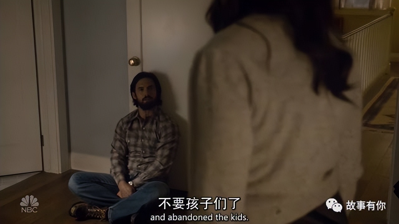 以后的每一天都是父亲节,每一天都应该是父亲节