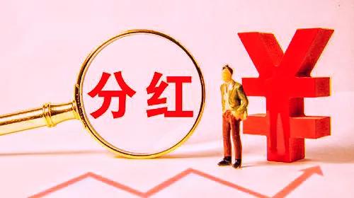 股票分红股息税怎么缴,理财买入费返还吗