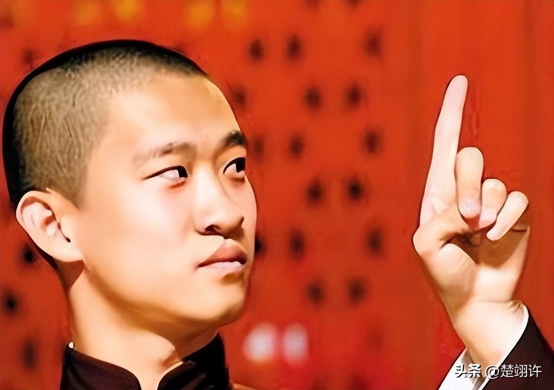 曹云金说郭德纲对何云伟有多好,郭德纲对曹云金和何云伟态度不同