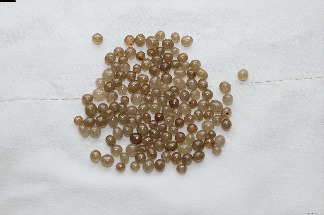 高僧身体中的舍利子是如何产生的,高僧舍利子和佛祖舍利子