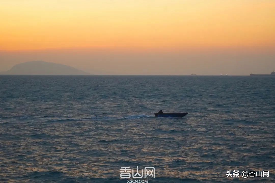 珠海最美海岸线,珠海哪个海边最值得去的