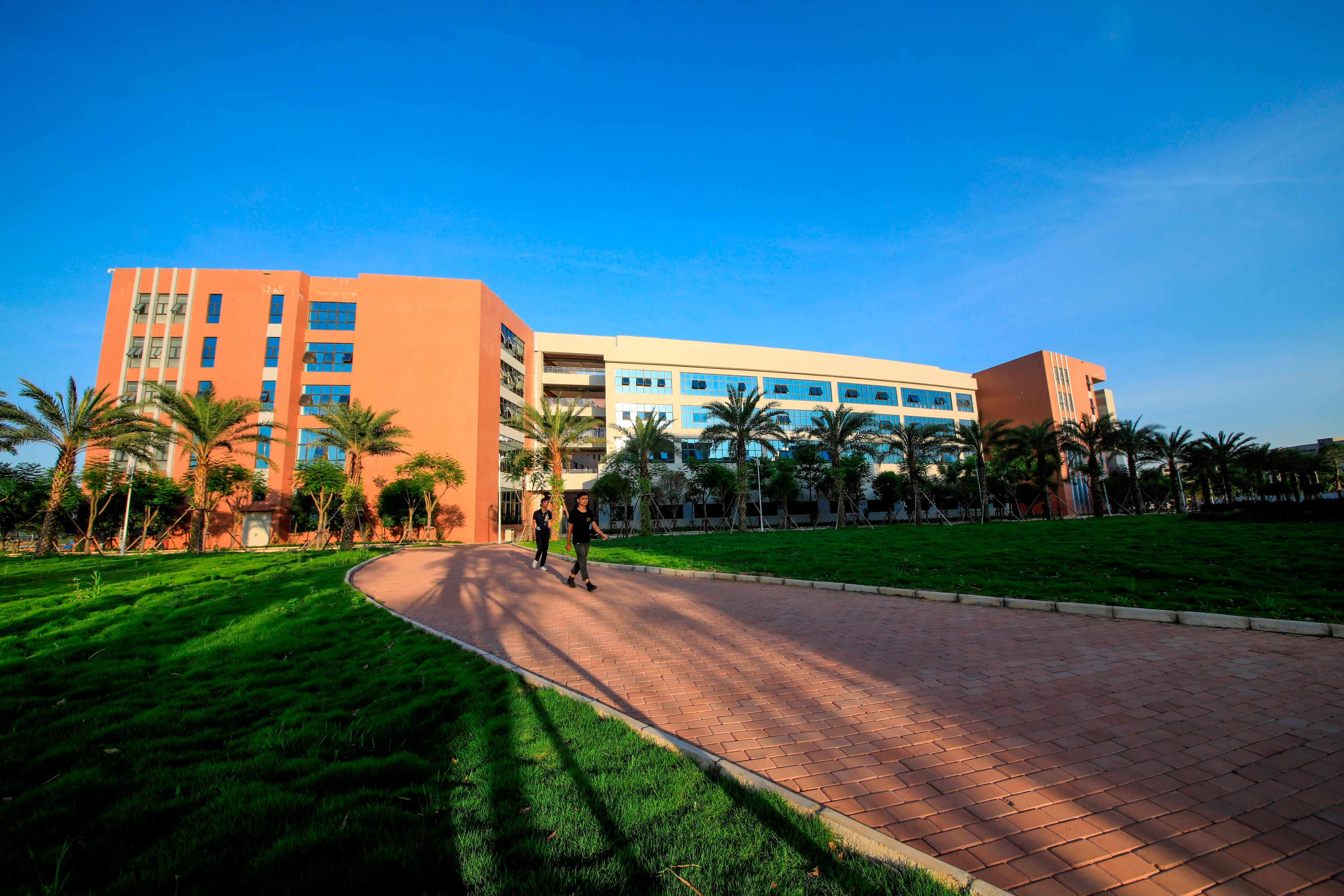 广西预科班招生学校有哪些,2023年广西大专预科班公办学院