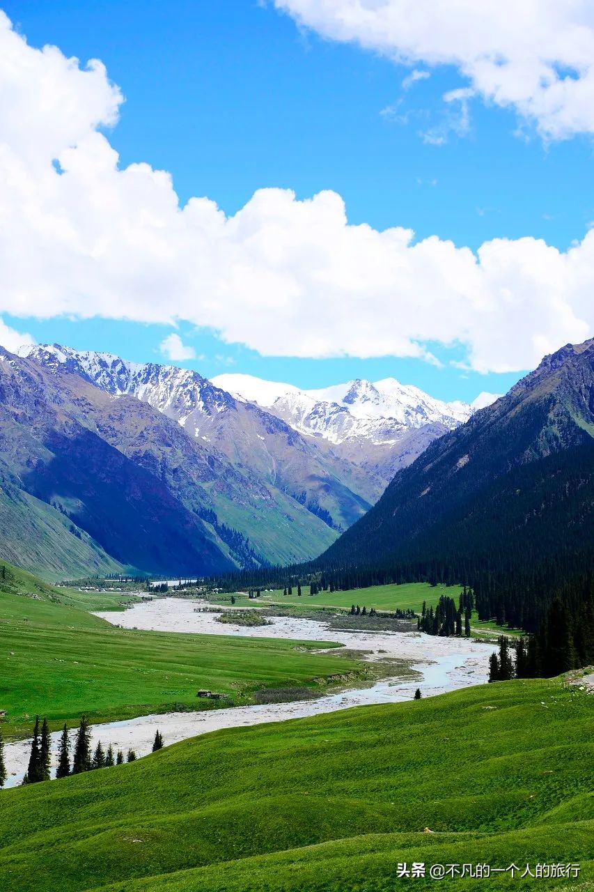 走遍中国最美城市,走遍中国最美的路