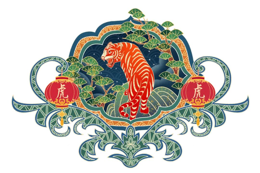 以下生肖适合经商，当老板，发大财，遇到很多贵人，爱招财