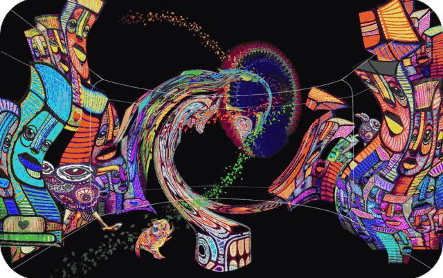 mapping与3dmapping,最简单3dmapping制作流程