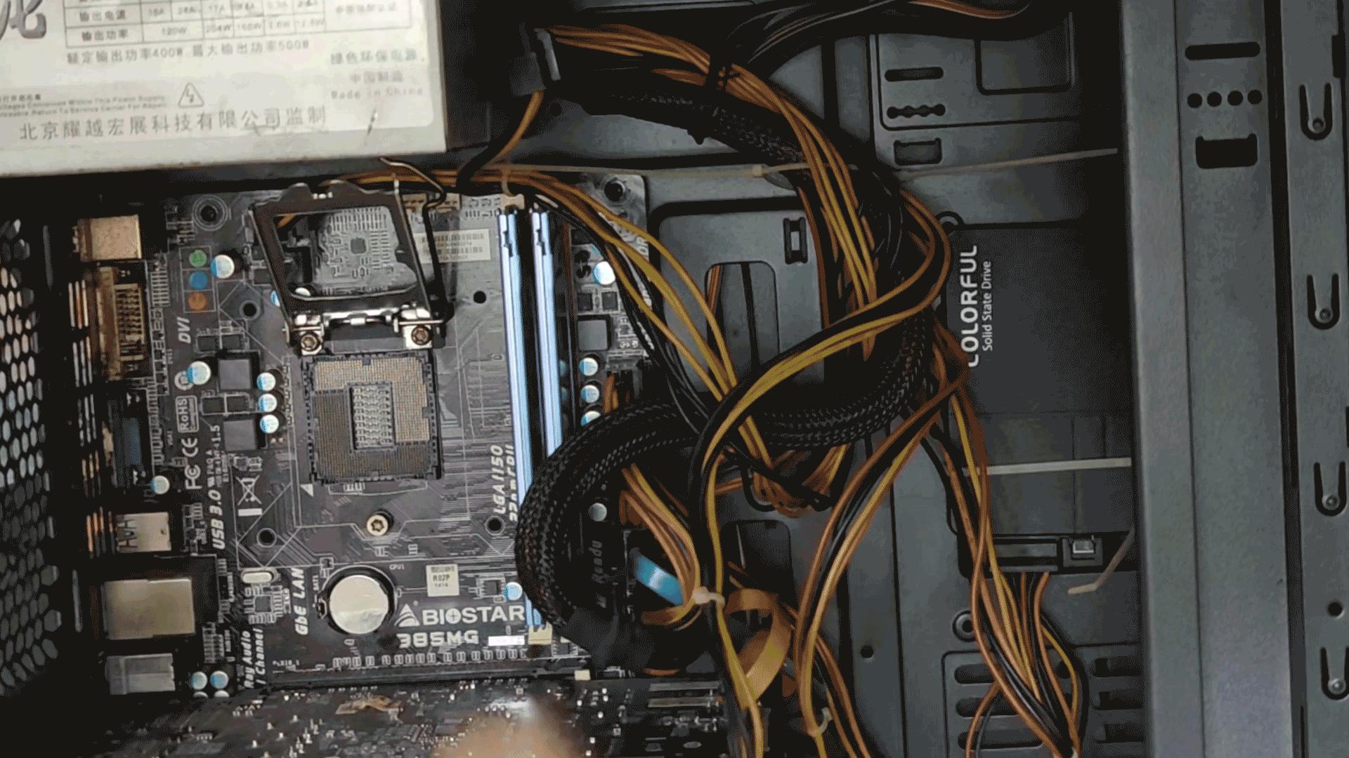 修复lol掉帧,lol闪退卡顿怎么解决