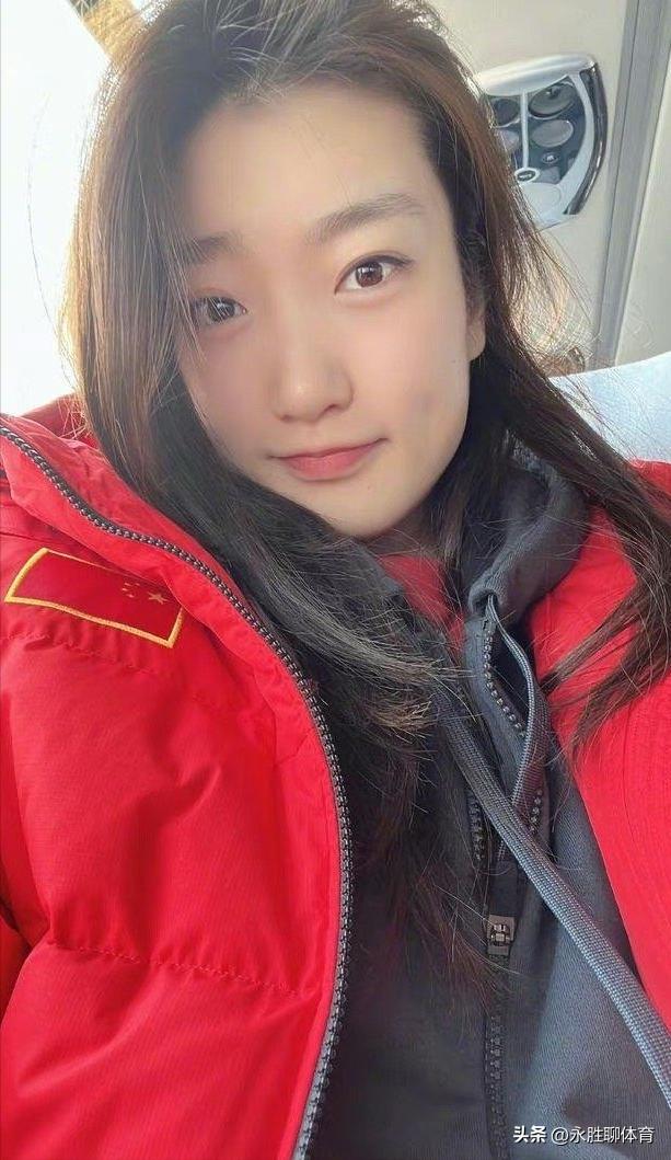 中国女篮李梦早期照片,中国女篮李梦最新照片