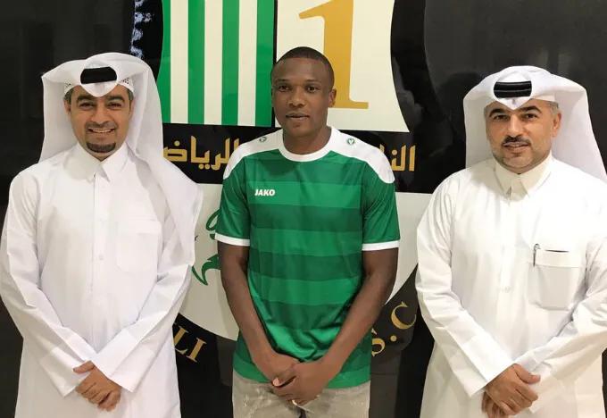 山东鲁能外援尤西雷,中国山东足球外援