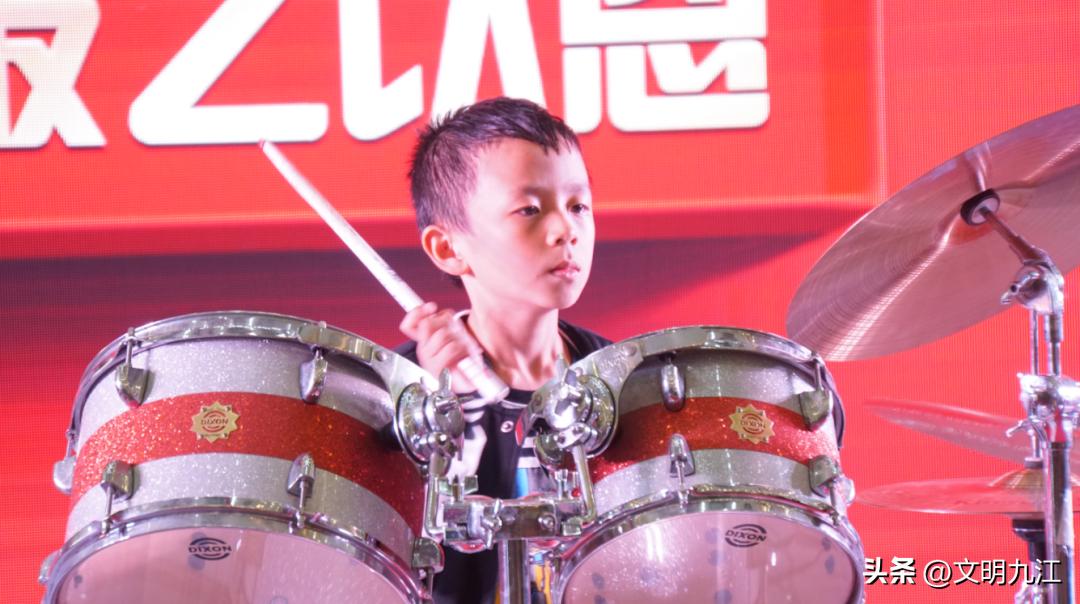 【“少年梦”我为美德好少年点赞】王敦和：勤奋好学好少年