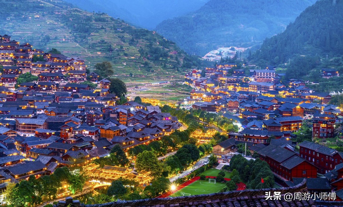 春节沿边公路自驾攻略精华篇,2024春节自驾游线路攻略