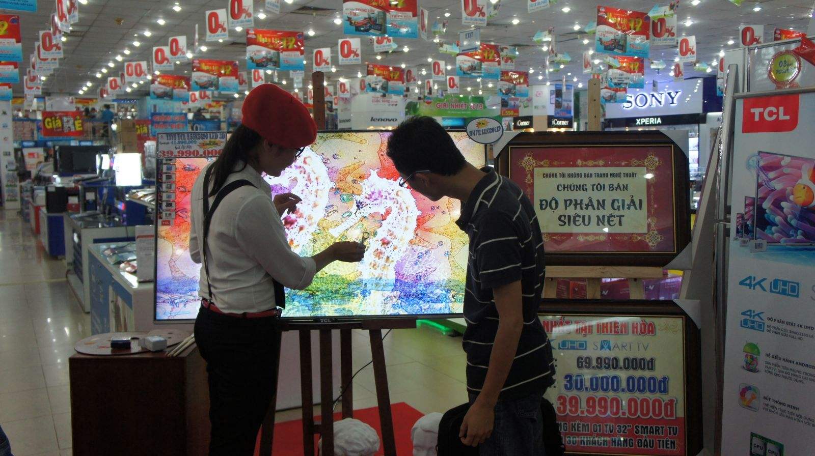 每天上一当,当当不一样,电视销售的这几个套路你知道多少?