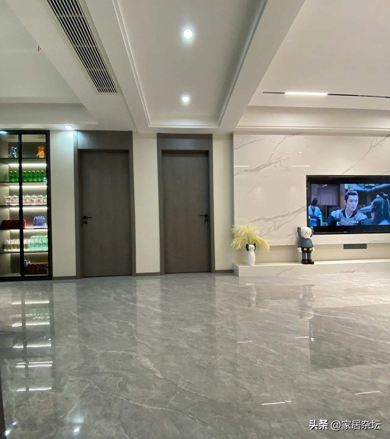 最不值得装修的7个地方,干了10年装修怎么省钱