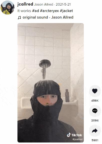 最适合日常穿的始祖鸟,始祖鸟如何进入时尚圈的